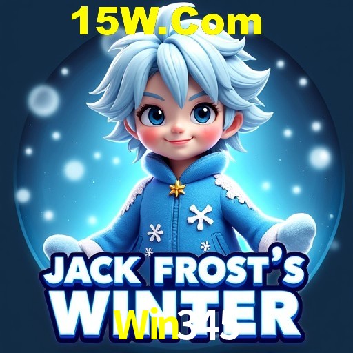 Desvendando o Mundo dos Jogos Virtuais na Win345