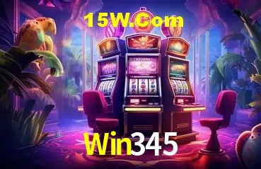 Bônus de Boas-vindas Win345