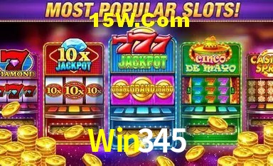 Experiência VIP Win345