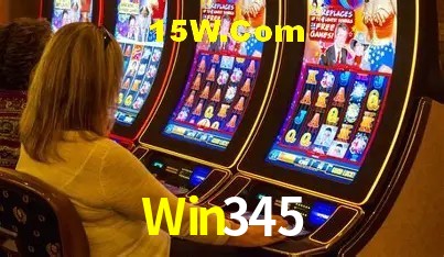 Estatísticas Win345