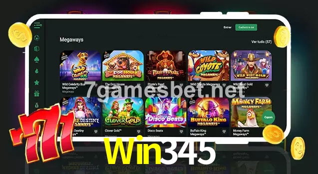 Win345 aplicativo
