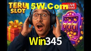 Slot Games Win345