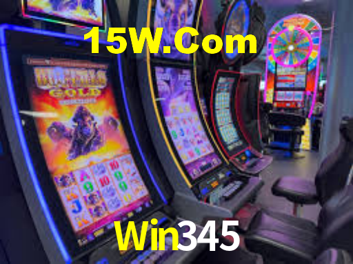 Win 345 Login