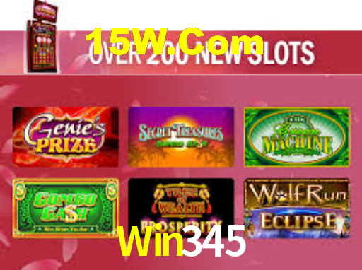 Win345