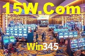 Blackjack Table Win345