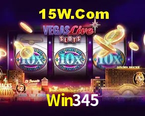Provedores de Jogos Win345