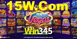 Live Casino Win345