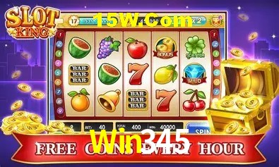 Jogo Spaceman Win345