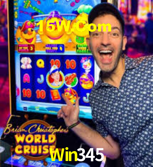 Win 345 Login