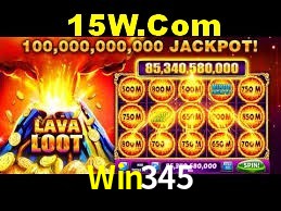 Game Providers Win345