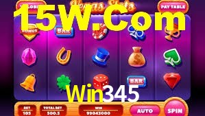 Tournaments Win345