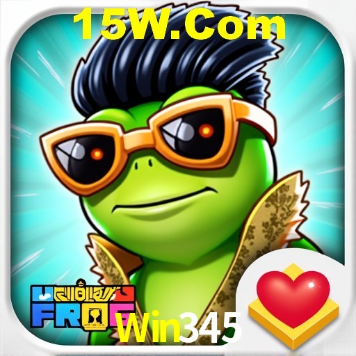 Descubra a Magia dos Jogos de Arcade no Win345