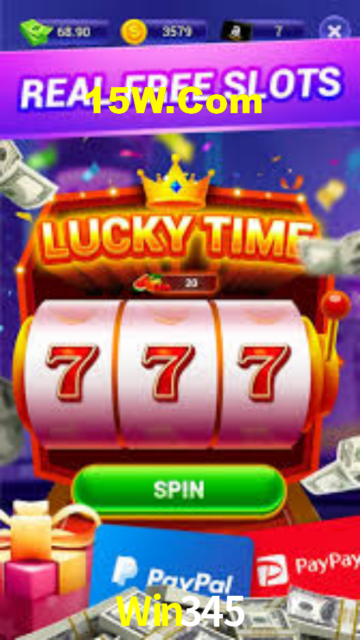 Win345,Win345.Com