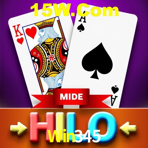 cassino Win345