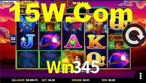 Explore as vantagens do Win345: serviço profissional e confiabilidade