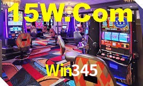 Spaceman Game Win345