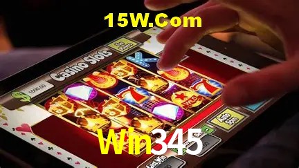 Segurança 2FA Win345