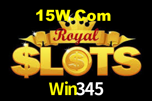 Win 345 Login