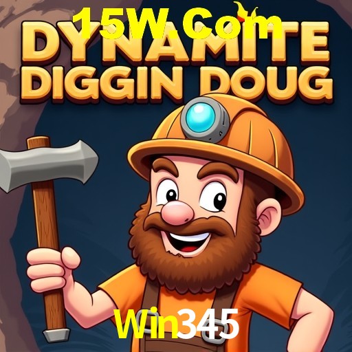 Descubra a Magia dos Jogos de Arcade no Win345