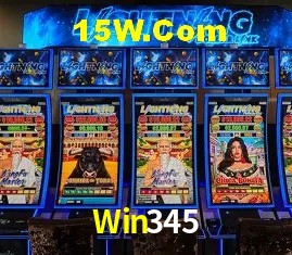 Integração de APIs Win345