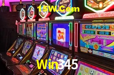 Sistemas de Segurança Win345