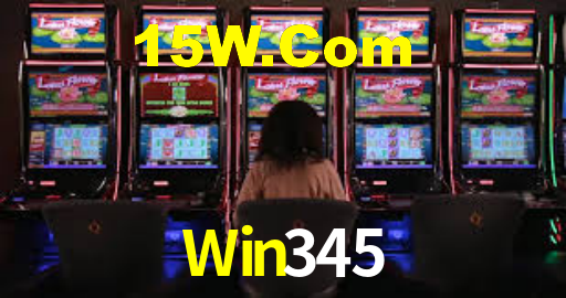 Sinta a adrenalina dos jogos de cassino com Win345