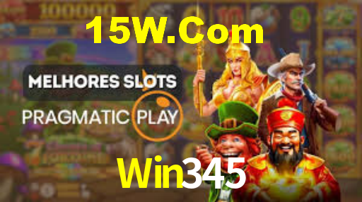 Win345: Seu Cassino Premiado com Pagamentos Rápidos