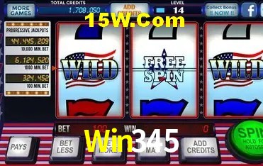 Estatísticas Esportivas Win345