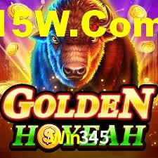 Roulette Table Win345