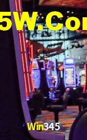 VIP Casino Win345