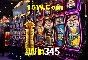 Estatísticas do Jogo Win345