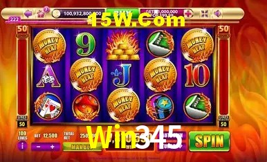 Promoções Sazonais Win345