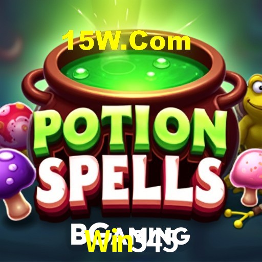Programa VIP Win345