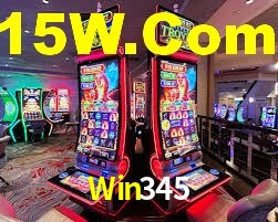 Ofertas Imperdíveis na Win345: Promoções e Bônus Que Valem a Pena