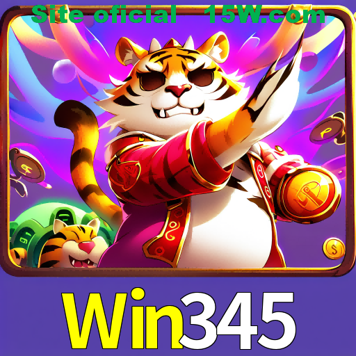 Página oficial da Win345 no Facebook