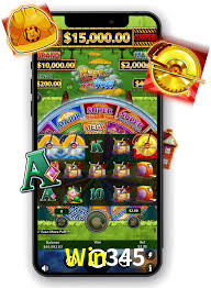 Cassino na plataforma Win345